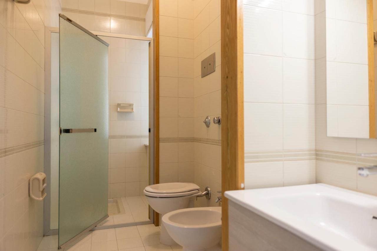 Apartament New Sea House Vicino La Spiaggia Del Lungomare Cefalù Zewnętrze zdjęcie