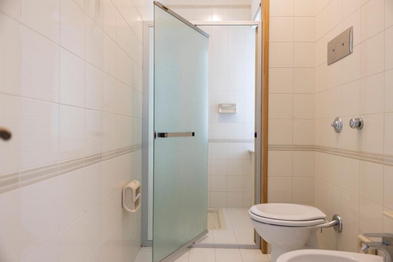 Apartament New Sea House Vicino La Spiaggia Del Lungomare Cefalù Zewnętrze zdjęcie